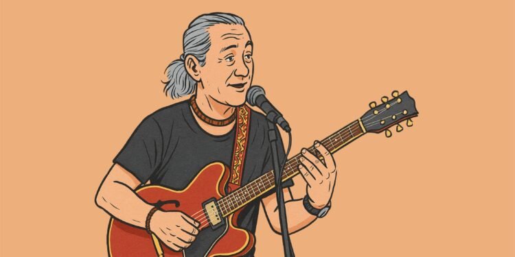 Beben Jazz - esensia