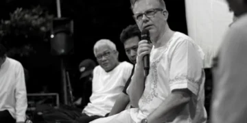 21 tahun kenduri cinta