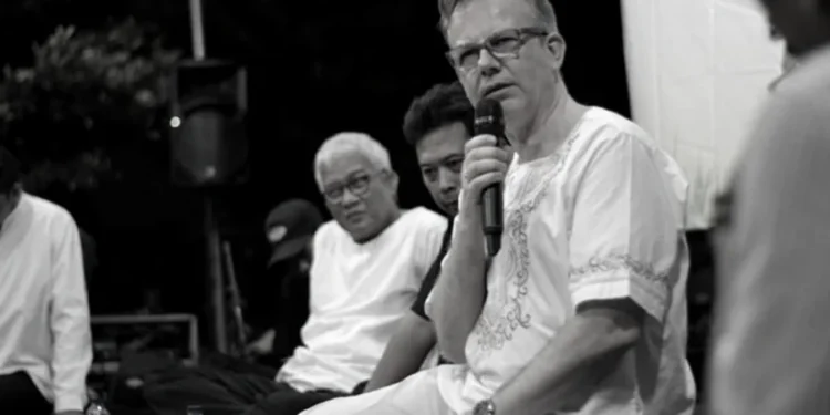 21 tahun kenduri cinta