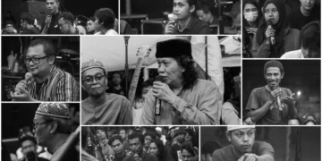 Avenger Al Mighty reportase