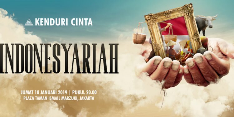 Mukadimah INDONESYARIAH