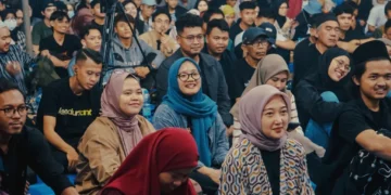 Cakrawala Anallah Menyibak Tabir Mengenal Diri