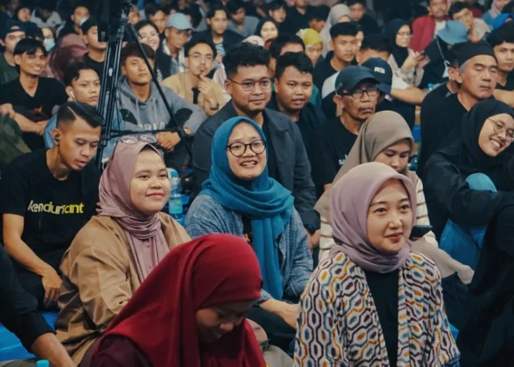 Cakrawala Anallah Menyibak Tabir Mengenal Diri