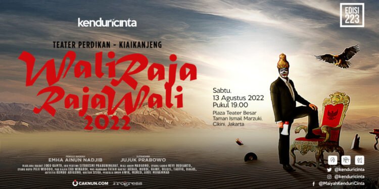 poster wali raja raja wali