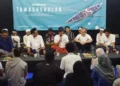 Dalam Sunyi, Kenduri Cinta Bernuansa Syahdu