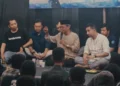 Dan Hujan Pun Turut Menyemai Rindu di Kenduri Cinta
