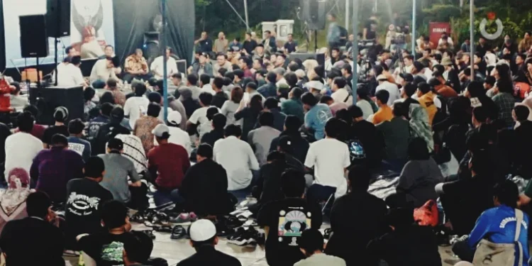 Dekonstruksi Makna Melalui Denotasi Konotasi di #KCJuli