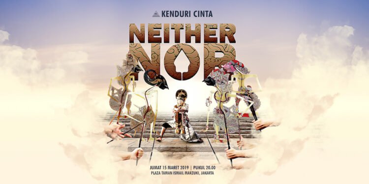 Mukadimah NEITHER NOR