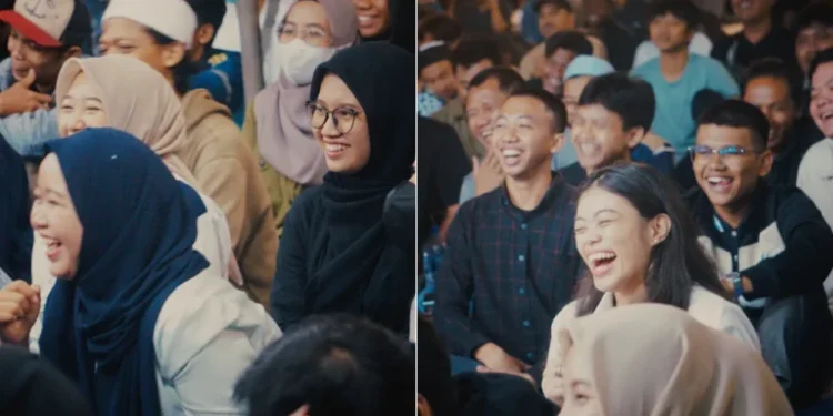 Inverted Indonesia, Yang Terbalik Tidak Selalu Tidak Baik