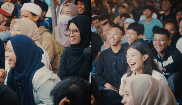 Inverted Indonesia, Yang Terbalik Tidak Selalu Tidak Baik