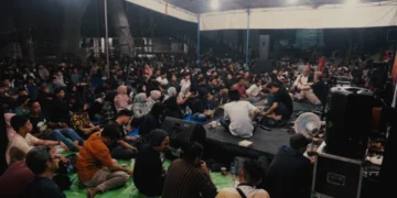 Jangan Benturkan Narasi Agama Dengan Narasi Sains