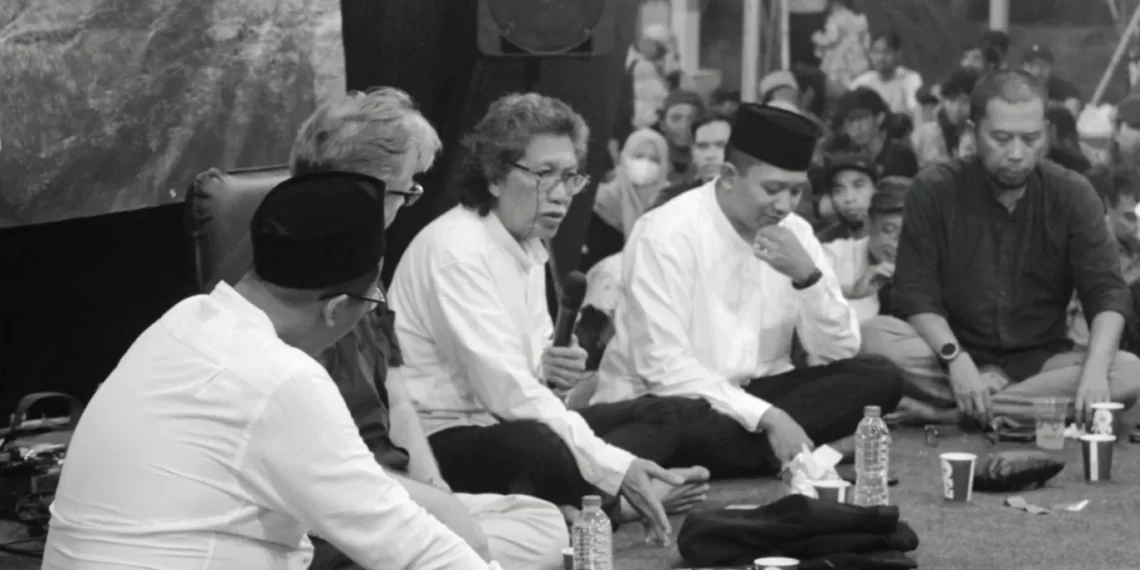 Jika Kamu Otentik, Kamu Tidak Butuh Sanad