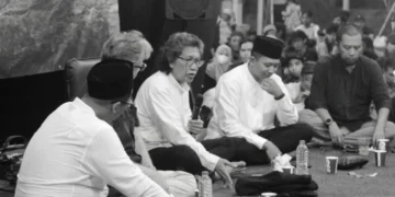 Jika Kamu Otentik, Kamu Tidak Butuh Sanad