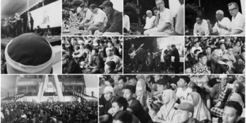 Kegembiraan Cinta yang Radikal