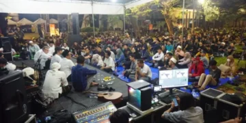 Munajat Cinta di Jum’at Kedua