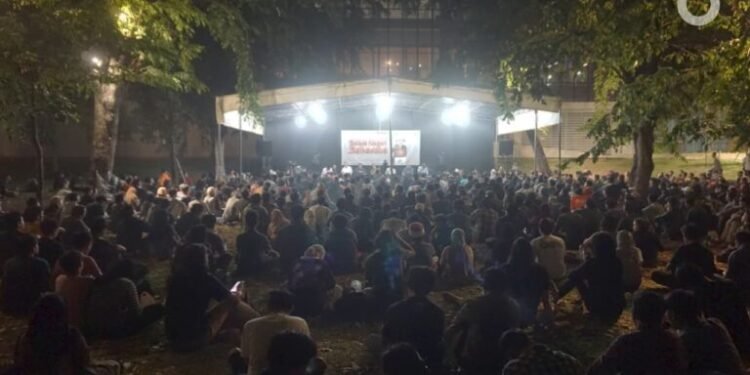 PEMILU 2024: Kita Tidak Sedang Membeli Kucing Dalam Karung