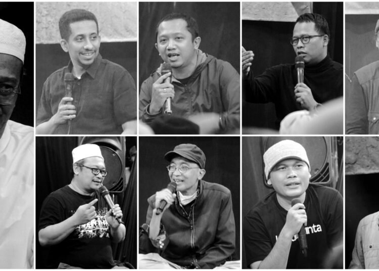 sesanti kekasih hati