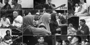 RADIKALITAS MAIYAH