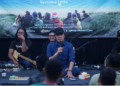Berlaksa Cahaya di Kenduri Cinta