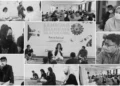 Gelombang Cinta dan Kegembiraan dalam Silaturahmi