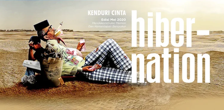 Mukadimah: hiber-nation