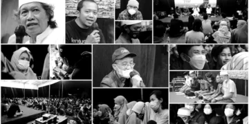 maiyah penangkal petir