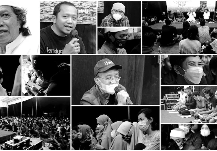 maiyah penangkal petir
