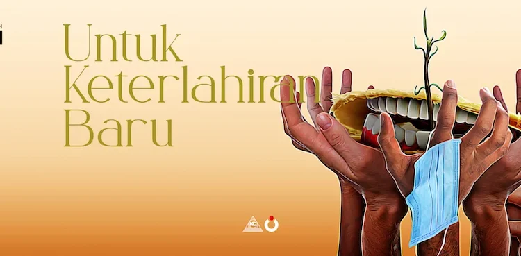 Mukadimah: UNTUK KETERLAHIRAN BARU