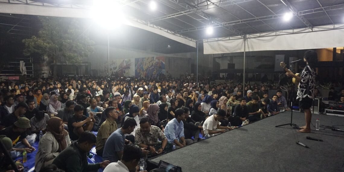 Esensia - Perjalanan Menuju Hati yang Bersyukur 2025