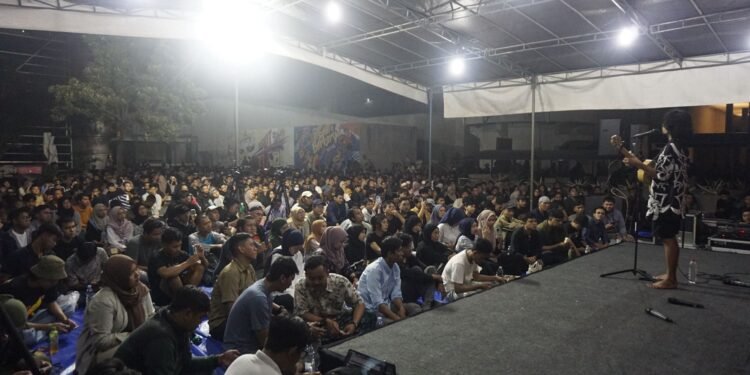 Esensia - Perjalanan Menuju Hati yang Bersyukur 2025