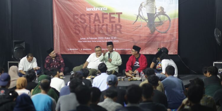 ust noorshofa kenduri cinta