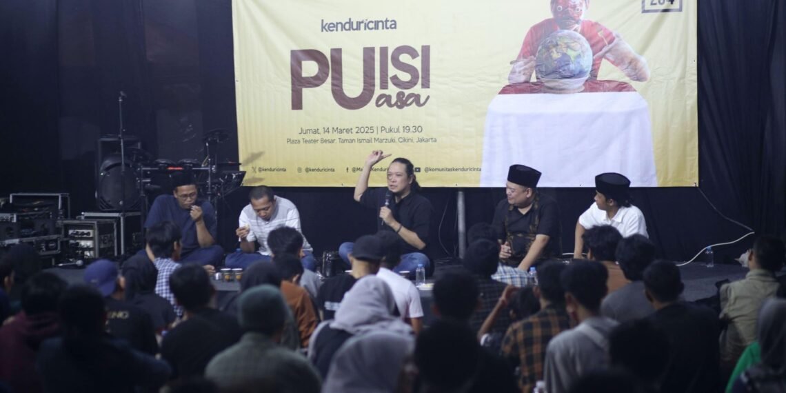 Puasa, Politik, dan Kepercayaan yang Retak