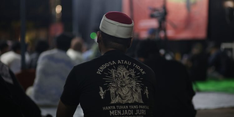 esensia tipu daya dajjal