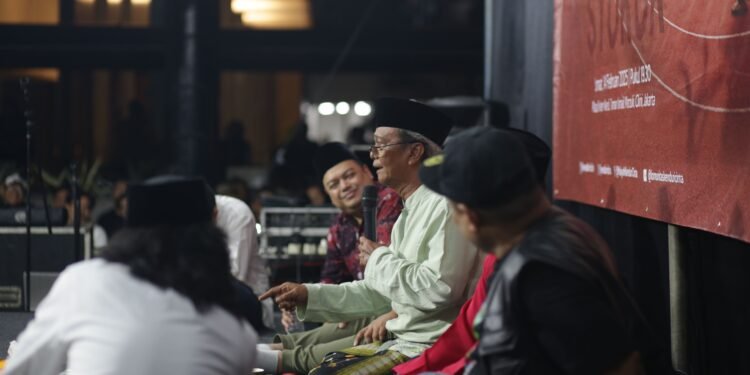 ust noorshofa kenduri cinta feb 2025