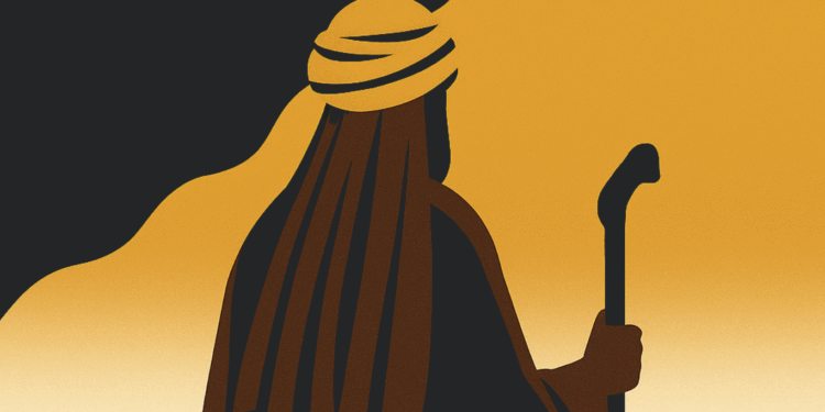 Trapsila: Dialektika, Kekuasan, dan Perjalanan Manusia Menuju Khalifah