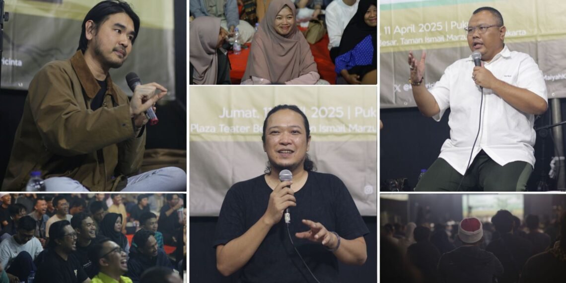 Trapsila: Patrap Tumraping Sila