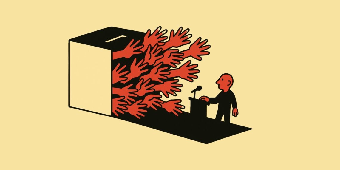 An-Najm dalam Ecology of Success