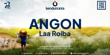 Mukadimah: Angon Laa Roiba