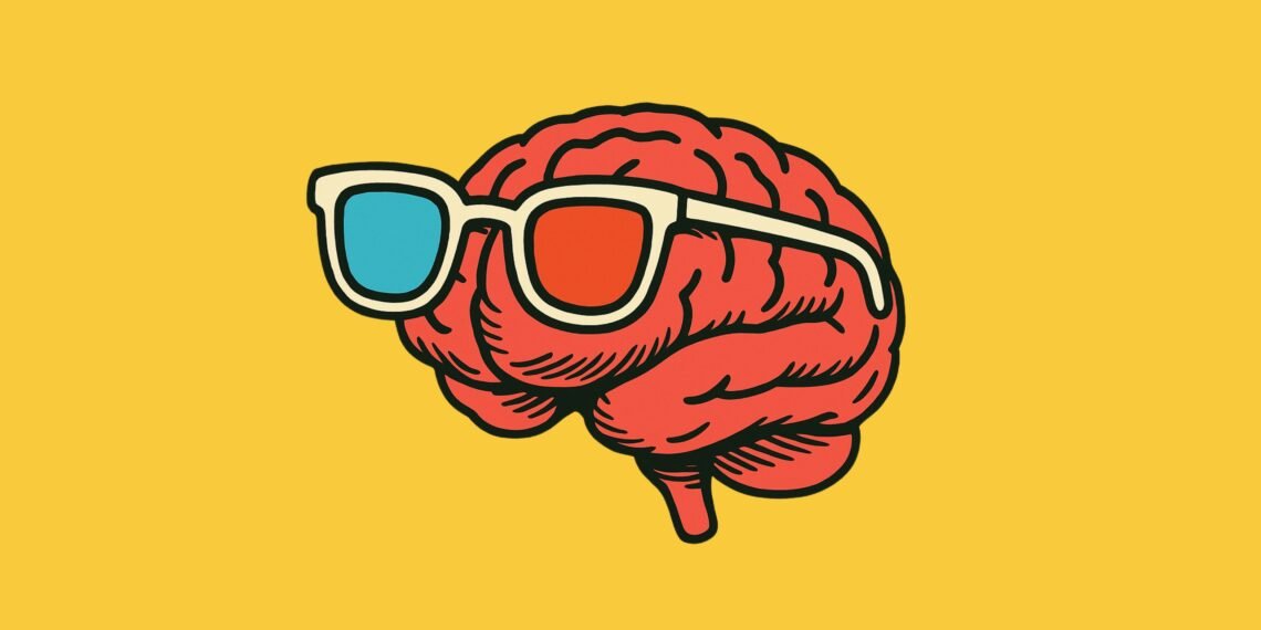 Dunia Mana yang Kau Genggam?