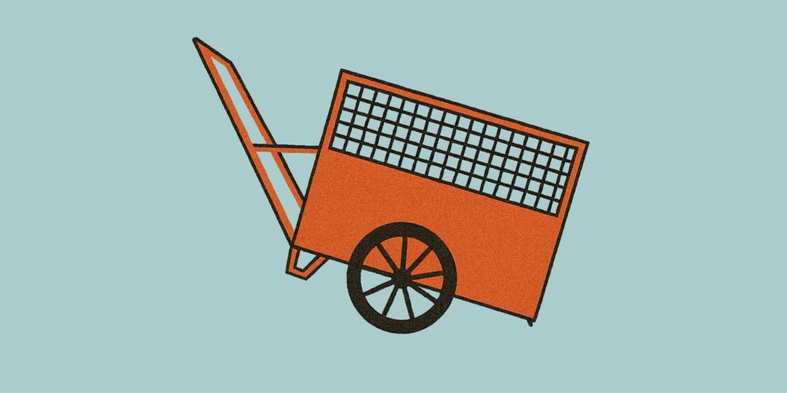 Antara Priok dan Jombang