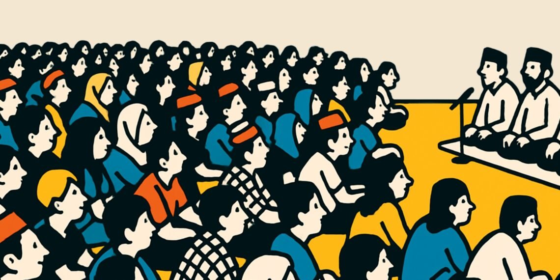 Kenduri Cinta: Tiga Ratus Bulan