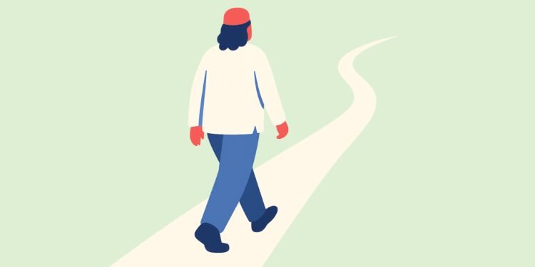 Menyeka Wajah Zaman dengan Kesunyian