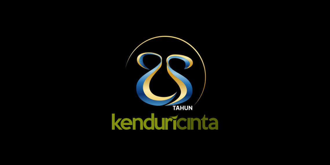 25 Tahun Kenduri Cinta: Simbol Cinta yang Bertahan, Berakar dan Bertumbuh