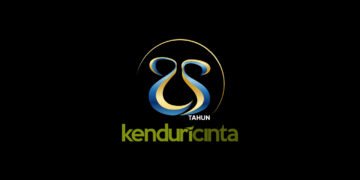 25 Tahun Kenduri Cinta: Simbol Cinta yang Bertahan, Berakar dan Bertumbuh