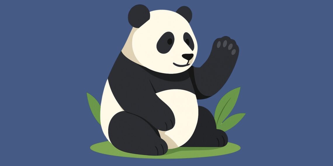 Ekologi di Era Algoritma: Mengapa Kita Peduli Hanya Pada yang Indah?