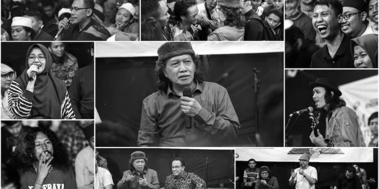 MANUSIA YANG MANA KAMU?