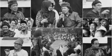 Manusia Tidak Punya Hak Untuk Saling Menyalahkan