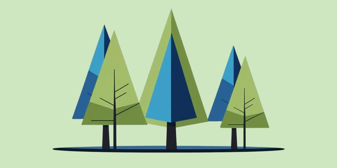 Mbah Nun dan Pohon Rindang Cinta