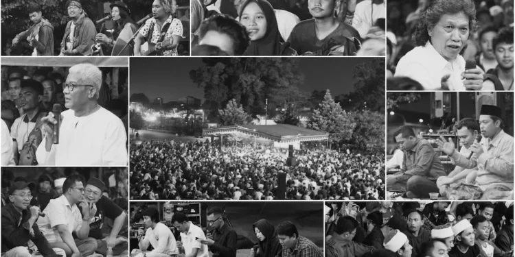 Mengasah Kecerdasan Dengan Berpikir Keras