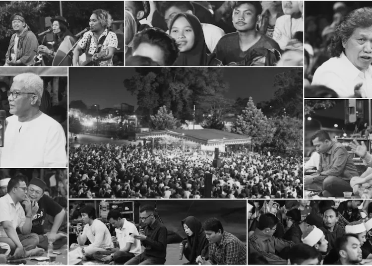 Mengasah Kecerdasan Dengan Berpikir Keras